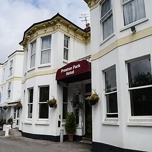 Preston Park Gæstehus